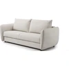 Sofa-lova IVA 2(180)FF PRO GALA AUDINYS C