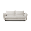 Sofa-lova IVA 2(180)FF PRO GALA AUDINYS C
