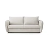 Sofa-lova IVA 2(180)FF PRO GALA ODA 2 grupė