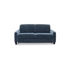 Sofa-lova JANA 2(160)FF PRO GALA AUDINYS A1