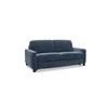 Sofa-lova JANA 2(180)FF PRO GALA AUDINYS C