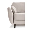 Sofa-lova LANDENO Linneo audinys 1 grupė