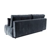 Sofa - lova LEONARDO Linneo audinys 1 grupė