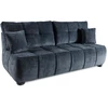 Sofa - lova LEONARDO Linneo audinys 2 grupė
