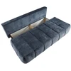 Sofa - lova LEONARDO Linneo audinys 2 grupė