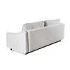 Sofa-lova MARMARIS Linneo audinys 1 grupė