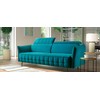 Sofa-lova MOLTA 3FBA LIBRO