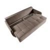Sofa-lova MORELLO Linneo audinys 0 grupė