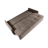 Sofa-lova MORELLO Linneo audinys 1 grupė