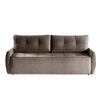 Sofa-lova MORELLO Linneo audinys 2 grupė