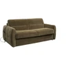 Sofa-lova MYSTERY 2,5SeF LIBRO