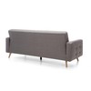 Sofa-lova NAPPA 3F GALA AUDINYS A1