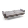 Sofa-lova NAPPA 3F GALA AUDINYS D