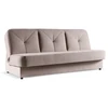 Sofa-lova NARDO Linneo audinys 0 grupė