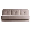 Sofa-lova NARDO Linneo audinys 1 grupė