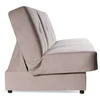 Sofa-lova NARDO Linneo audinys 2 grupė