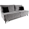 Sofa - lova NEBRASCA Linneo audinys 2 grupė
