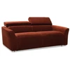 Sofa-lova NOLA II 2(140)FF PRO GALA ODA 4 grupė
