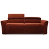 Sofa-lova NOLA II 2(180)FF PRO GALA AUDINYS C+