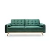 Sofa-lova NOVA 3F GALA AUDINYS A1
