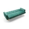 Sofa-lova NOVA 3F GALA AUDINYS A
