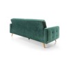 Sofa-lova NOVA 3F GALA AUDINYS B
