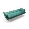 Sofa-lova NOVA 3F GALA AUDINYS B