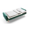 Sofa-lova NOVA 3F GALA AUDINYS B
