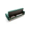 Sofa-lova NOVA 3F GALA AUDINYS C