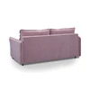 Sofa-lova NUNO 2(140)FF GALA AUDINYS C+