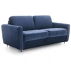 Sofa-lova OLBIA II 2(160)FF PRO GALA AUDINYS C+