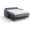 Sofa-lova OMBRA 2(140)FF PRO GALA AUDINYS C+