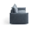 Sofa-lova OMBRA 2(140)FF PRO GALA ODA 2 grupė