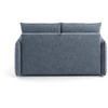 Sofa-lova OMBRA 2(140)FF PRO GALA ODA 3 grupė