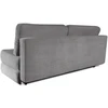 Sofa-lova ORBIS Linneo audinys 0 grupė