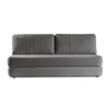 Sofa-lova ORBIS Linneo audinys 2 grupė