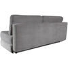 Sofa-lova ORBIS Linneo audinys 2 grupė