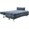 Sofa-lova ORTIS 3FBAR LIBRO