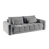 Sofa - lova OTRANTO Linneo audinys 0 grupė