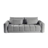 Sofa - lova OTRANTO Linneo audinys 0 grupė