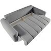 Sofa - lova OTRANTO Linneo audinys 0 grupė