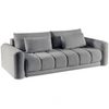 Sofa - lova OTRANTO Linneo audinys 1 grupė