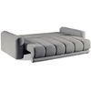 Sofa - lova OTRANTO Linneo audinys 2 grupė