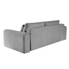 Sofa - lova OTRANTO Linneo audinys 2 grupė