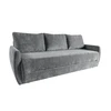 Sofa-lova PALERMO Linneo audinys 1 grupė