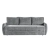 Sofa-lova PALERMO Linneo audinys 2 grupė