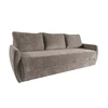 Sofa-lova PALERMO Linneo audinys 2 grupė