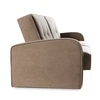 Sofa-lova PARIS Linneo audinys 1 grupė