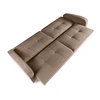 Sofa-lova PARIS Linneo audinys 1 grupė