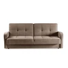 Sofa-lova PARIS Linneo audinys 2 grupė